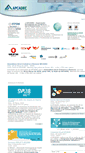 Mobile Screenshot of apcadec.org.pt